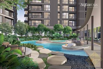 2 Bedroom Condo for sale in Aquarous Jomtien Pattaya, Nong Prue, Chonburi