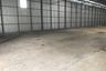Warehouse / Factory for rent in Phlapphla, Bangkok near MRT Lat Phrao 83