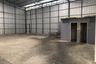 Warehouse / Factory for rent in Phlapphla, Bangkok near MRT Lat Phrao 83
