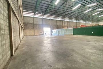 Warehouse / Factory for rent in Prawet, Bangkok