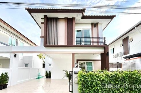 3 Bedroom House for sale in THE PATTALET, Nong Prue, Chonburi