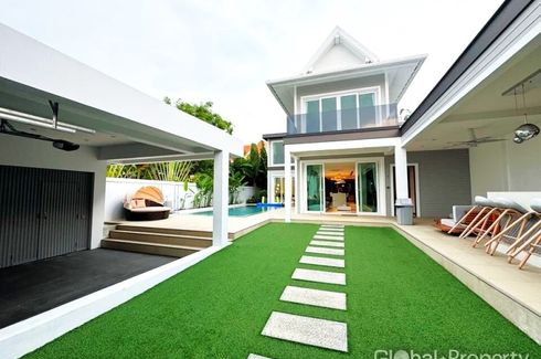 5 Bedroom House for sale in Nong Prue, Chonburi