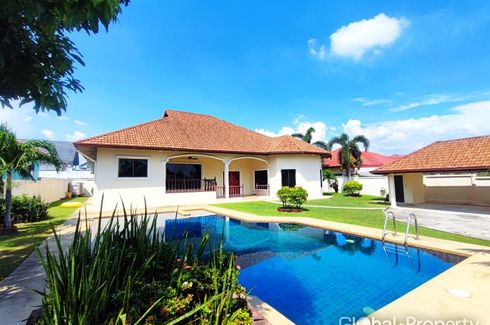 5 Bedroom House for sale in Takhian Tia, Chonburi