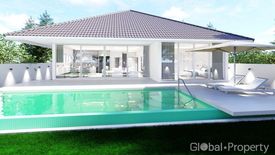 3 Bedroom House for sale in Huai Yai, Chonburi