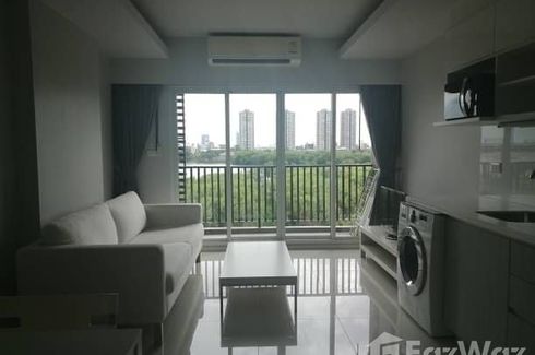 2 Bedroom Condo for rent in Double Lake Condominium, Ban Mai, Nonthaburi near MRT Mueang Thong Lake