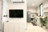 1 Bedroom Condo for rent in Life One Wireless, Langsuan, Bangkok near BTS Ploen Chit