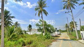 Land for sale in Huai Yai, Chonburi