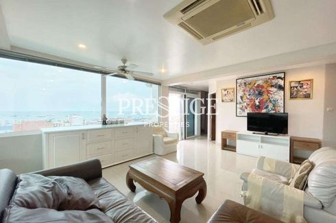 2 Bedroom Condo for rent in Center Condotel, Nong Prue, Chonburi