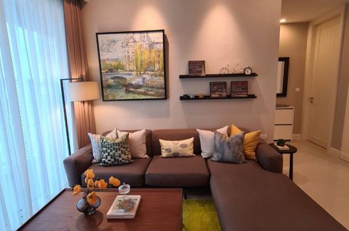 2 Bedroom Condo for Sale or Rent in Q Langsuan, Langsuan, Bangkok near BTS Ratchadamri