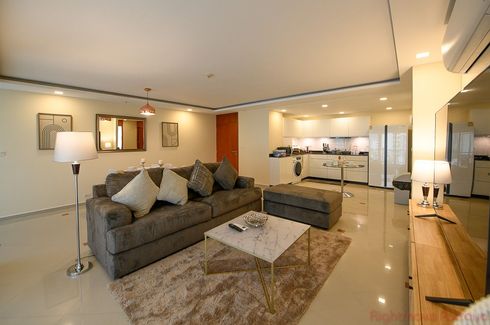 2 Bedroom Condo for rent in City Garden Pattaya, Nong Prue, Chonburi