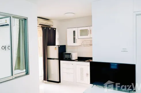 1 Bedroom Condo for rent in Lumpini Condo Town Bodindecha - Ramkhamhaeng, Phlapphla, Bangkok near MRT Ramkhamhaeng