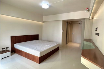 Apartment for rent in A Room Bangkok Residence, Thung Wat Don, Bangkok near BTS Sueksa Witthaya