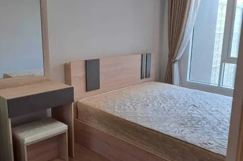 1 Bedroom Condo for rent in Regent Home Bangson, Bang Sue, Bangkok near MRT Bang Son