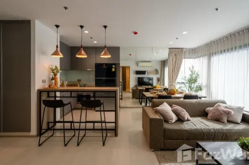 2 Bedroom Condo for sale in Rhythm Sukhumvit 36 - 38, Phra Khanong, Bangkok near BTS Thong Lo