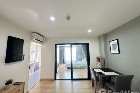 1 Bedroom Condo for sale in The Nich Mono Bangna, Bang Na, Bangkok near BTS Udom Suk