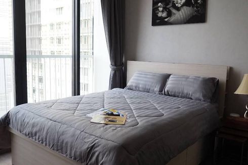 Condo for sale in Park Origin Phrom Phong, Khlong Tan, Bangkok near BTS Phrom Phong