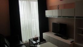 1 Bedroom Condo for sale in Circle Condominium, Makkasan, Bangkok near Airport Rail Link Makkasan