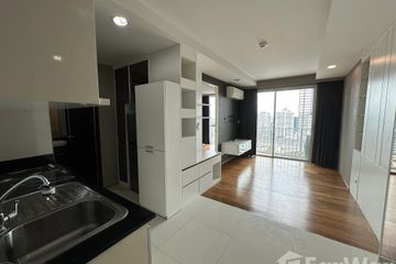 1 Bedroom Condo for sale in Abstracts Phahonyothin Park, Chom Phon, Bangkok near MRT Phahon Yothin