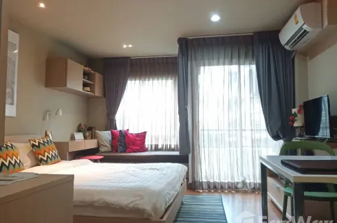 Condo for sale in Surawong City Resort, Si Phraya, Bangkok near BTS Chong Nonsi