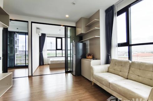 2 Bedroom Condo for sale in The Origin Ram 209 Interchange, Min Buri, Bangkok near MRT Min Buri