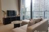 2 Bedroom Condo for sale in Tait Sathorn 12, Silom, Bangkok near BTS Saint Louis