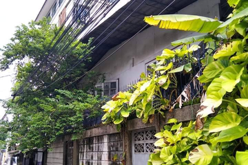 Land for sale in Hua Mak, Bangkok near MRT Yaek Lam Sali