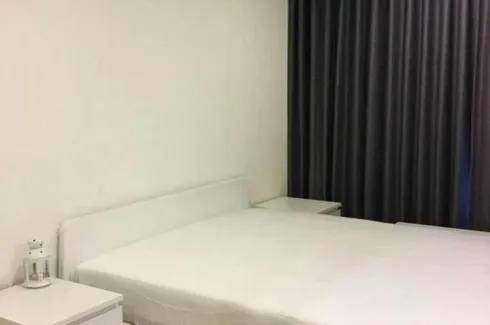 1 Bedroom Condo for rent in Life Asoke, Bang Kapi, Bangkok near MRT Phetchaburi