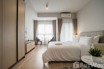 1 Bedroom Condo for rent in Ideo Rama 9 - Asoke, Huai Khwang, Bangkok near MRT Phra Ram 9