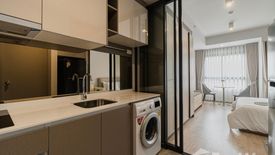 1 Bedroom Condo for rent in Ideo Rama 9 - Asoke, Huai Khwang, Bangkok near MRT Phra Ram 9