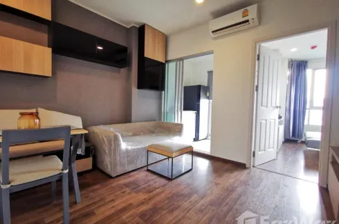 1 Bedroom Condo for rent in U Delight Ratchavibha, Lat Yao, Bangkok