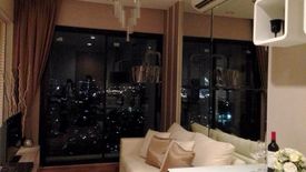 1 Bedroom Condo for rent in Fuse Sathorn - Taksin, Bang Lamphu Lang, Bangkok near BTS Wongwian Yai