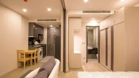 1 Bedroom Condo for rent in Ashton Asoke, Khlong Toei Nuea, Bangkok near MRT Sukhumvit