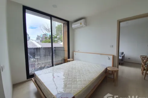 1 Bedroom Condo for rent in Noble Ambience Sukhumvit 42, Phra Khanong, Bangkok near BTS Ekkamai