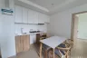 1 Bedroom Condo for rent in Noble Ambience Sukhumvit 42, Phra Khanong, Bangkok near BTS Ekkamai