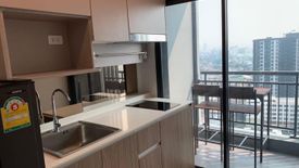 1 Bedroom Condo for sale in Ideo Thaphra Interchange, Wat Tha Phra, Bangkok near MRT Tha Phra