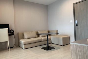 1 Bedroom Condo for sale in Ideo Thaphra Interchange, Wat Tha Phra, Bangkok near MRT Tha Phra
