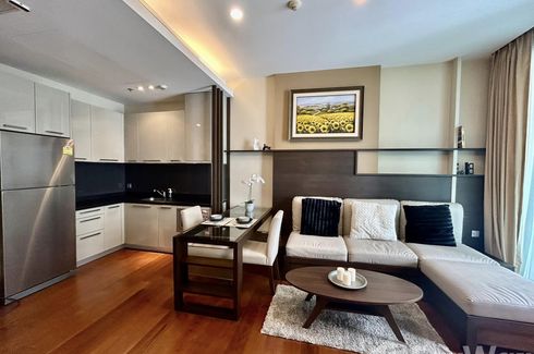 1 Bedroom Condo for rent in Quattro by Sansiri, Khlong Tan Nuea, Bangkok near BTS Thong Lo