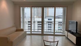 2 Bedroom Condo for rent in Khlong Ton Sai, Bangkok near BTS Krung Thon Buri