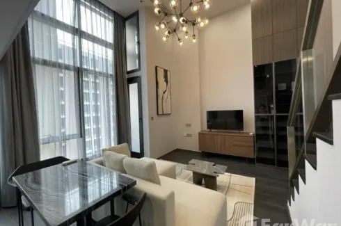 1 Bedroom Condo for rent in CONNER Ratchathewi, Thanon Phetchaburi, Bangkok near MRT Ratchathewi