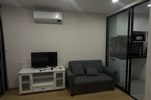 Condo for sale in Bang Wa, Bangkok near MRT Phetkasem 48