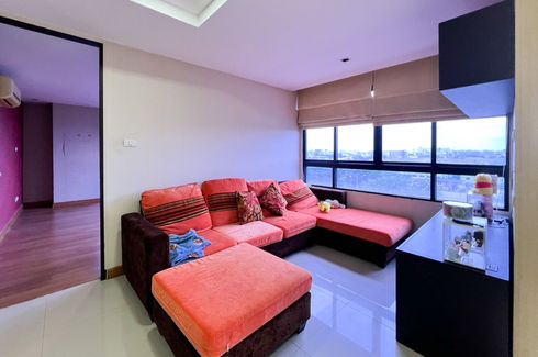 2 Bedroom Condo for sale in J.W. City Building B, Chan Kasem, Bangkok