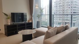 2 Bedroom Condo for rent in Tait Sathorn 12, Silom, Bangkok near BTS Saint Louis