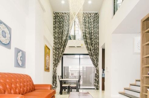 3 Bedroom Townhouse for sale in Jade Sathon-Rama3, Chong Nonsi, Bangkok