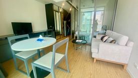 1 Bedroom Condo for rent in Siamese Surawong, Si Phraya, Bangkok near MRT Sam Yan