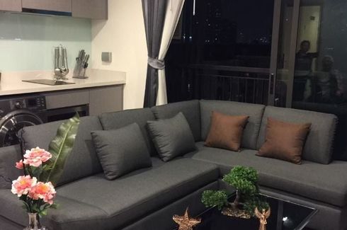 1 Bedroom Condo for rent in Rhythm Sukhumvit 36 - 38, Phra Khanong, Bangkok near BTS Thong Lo