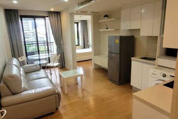 1 Bedroom Condo for rent in Collezio Sathorn - Pipat, Silom, Bangkok near BTS Chong Nonsi