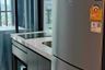 1 Bedroom Condo for rent in The Origin Ramintra 83 Station, Ram Inthra, Bangkok near MRT Synphaet