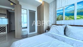 1 Bedroom Condo for Sale or Rent in City Garden Tower, Nong Prue, Chonburi