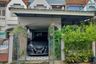 3 Bedroom Townhouse for sale in Baan Bua Thong, Bang Rak Phatthana, Nonthaburi near MRT Khlong Bang Phai