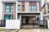 3 Bedroom House for sale in Vario Suvarnabhumi, Sisa Chorakhe Noi, Samut Prakan